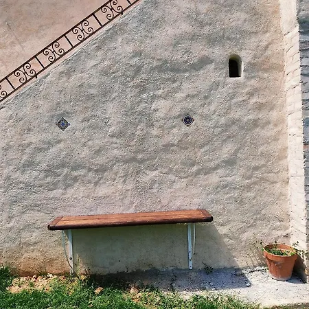 Il Corbezzolo Otel 3*