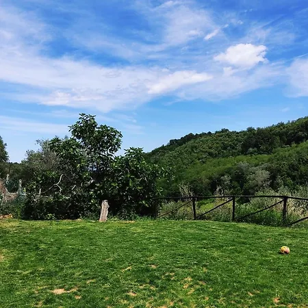 Il Corbezzolo 3* Ripatransone