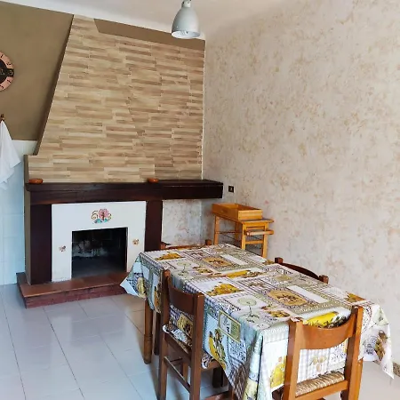 Il Corbezzolo Hotell