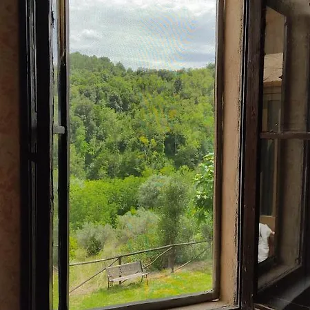 Il Corbezzolo 3*