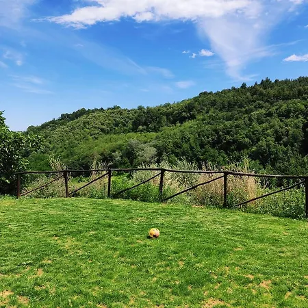 Il Corbezzolo Hotell Ripatransone