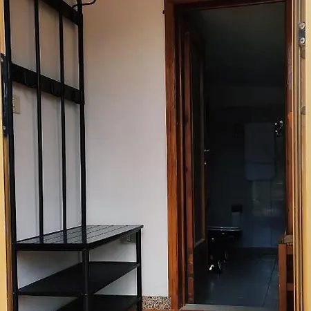 Il Corbezzolo Szálloda 3*