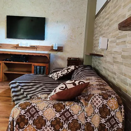 Hotel Il Corbezzolo Ripatransone