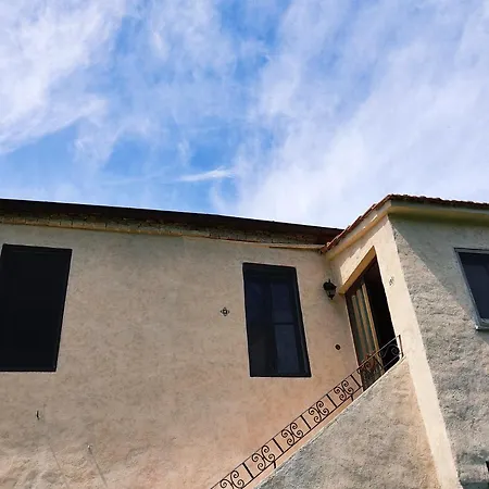 Il Corbezzolo Otel Ripatransone