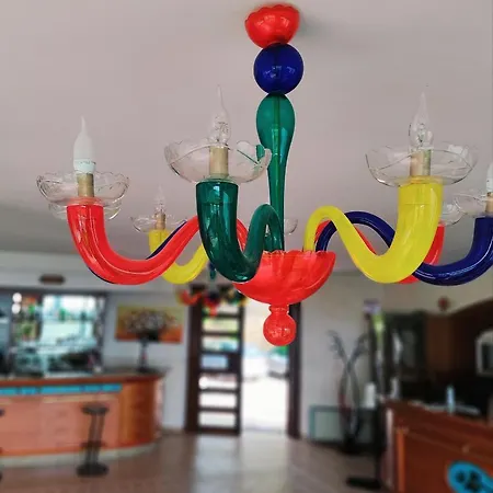 Il Corbezzolo Hotel 3*