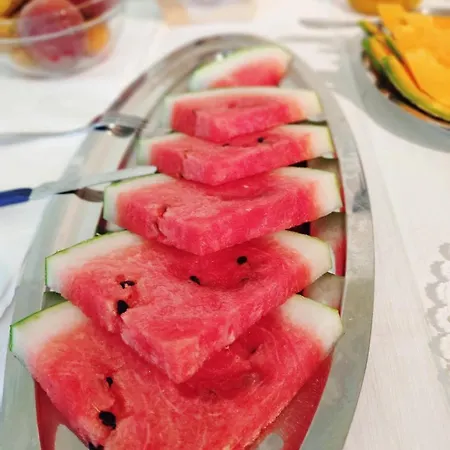 Hotel Il Corbezzolo Ripatransone