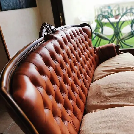 Il Corbezzolo Szálloda 3*