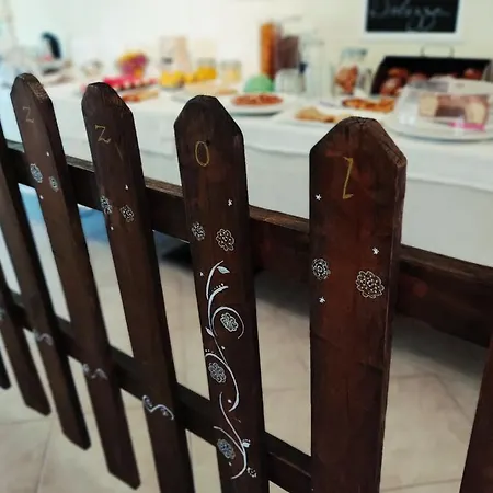 Hotel Il Corbezzolo 3*