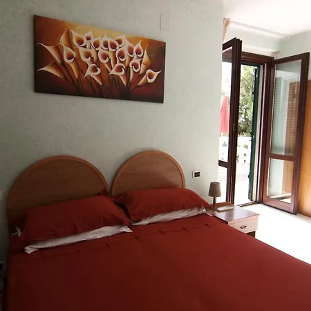 Hotell Il Corbezzolo