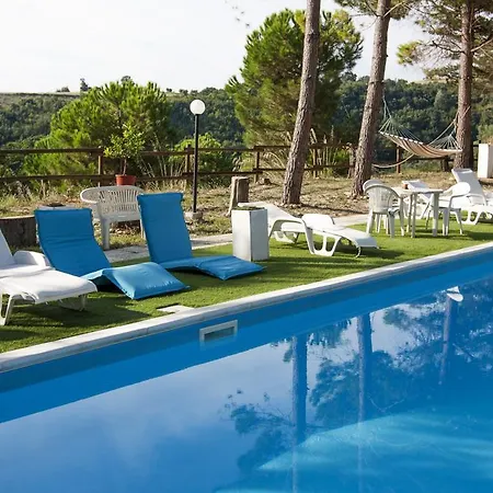 Il Corbezzolo Hotel 3*