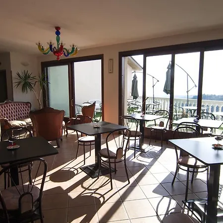 Il Corbezzolo Otel Ripatransone