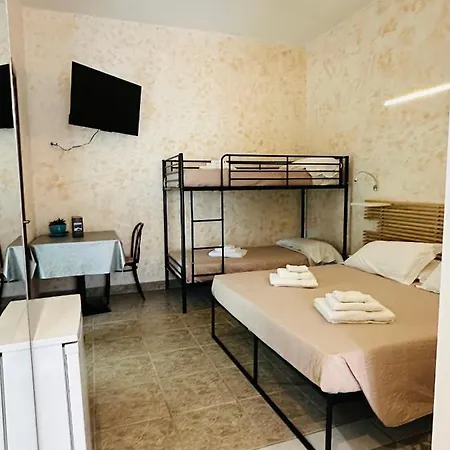 Hotell Il Corbezzolo