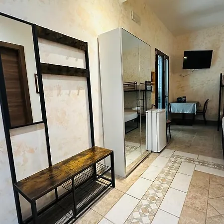Hotell Il Corbezzolo