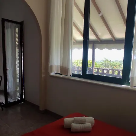Il Corbezzolo Ripatransone
