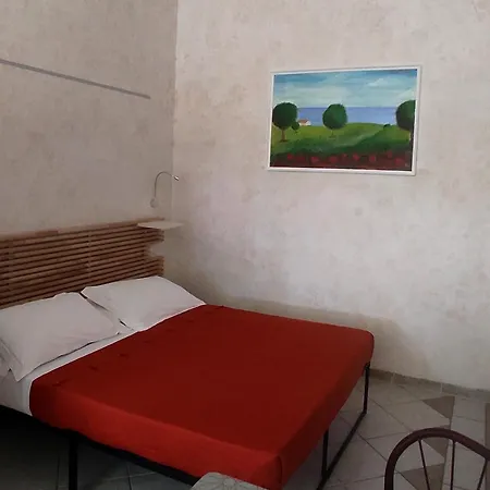 Il Corbezzolo Hotell Ripatransone