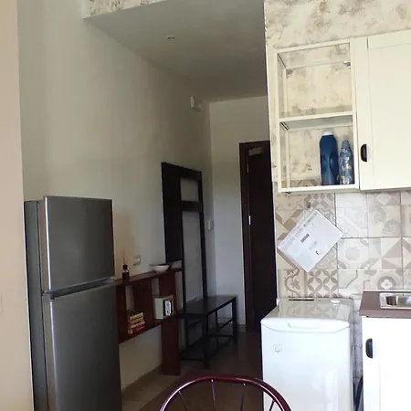 Szálloda Il Corbezzolo Ripatransone