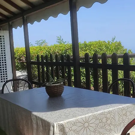 Il Corbezzolo Hotell