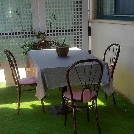 Il Corbezzolo 3* Ripatransone