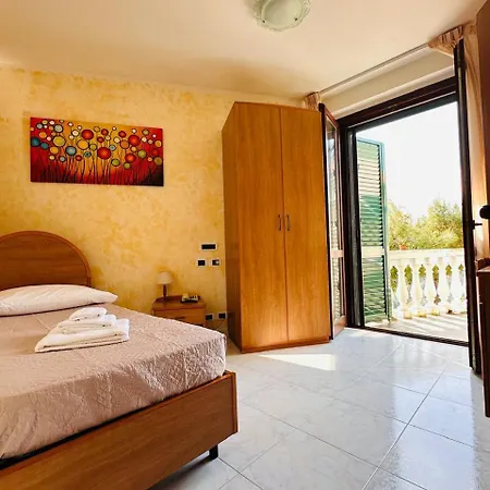 Il Corbezzolo Hotell