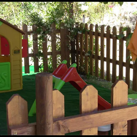 Hotel Il Corbezzolo 3*