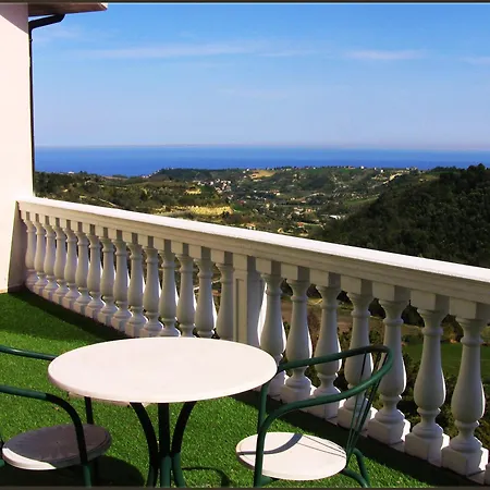 Hotel Il Corbezzolo Ripatransone