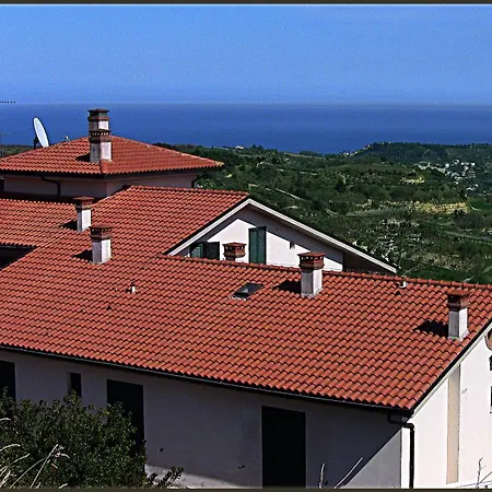 Hotel Il Corbezzolo Ripatransone