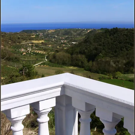 Hotell Il Corbezzolo 3*