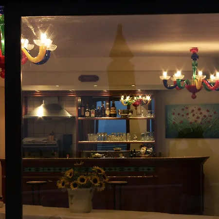 Il Corbezzolo Otel Ripatransone