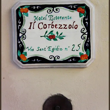 Il Corbezzolo 리파트란소네