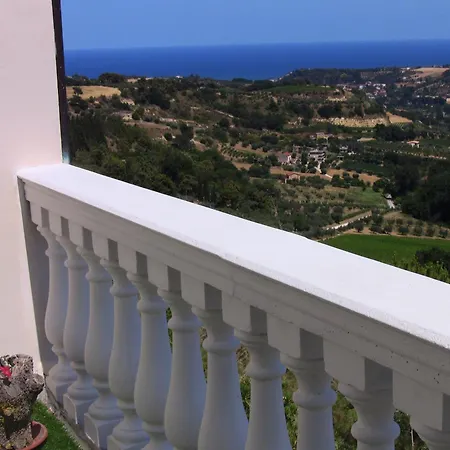 Il Corbezzolo Otel Ripatransone