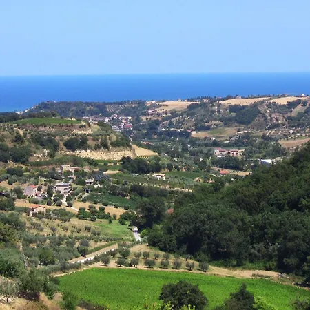 Il Corbezzolo 3*