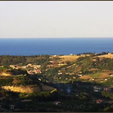 Il Corbezzolo Hotel 3*