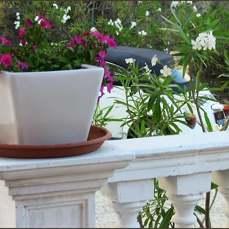 Il Corbezzolo Hotel Ripatransone