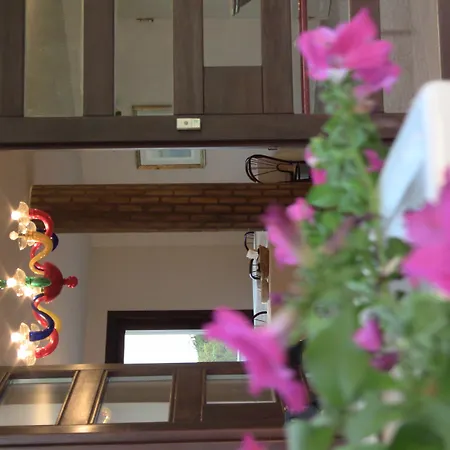 Hotel Il Corbezzolo Ripatransone