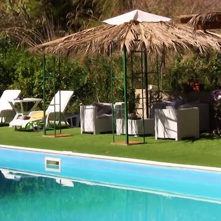 Il Corbezzolo 3* Ripatransone