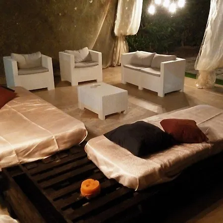 Il Corbezzolo