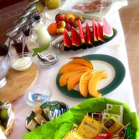 Il Corbezzolo Hotel 3*