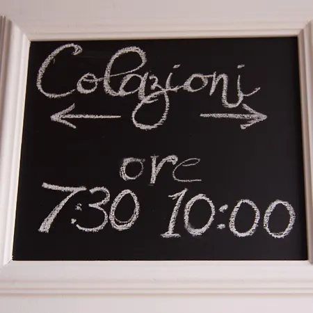 Il Corbezzolo Hotel Ripatransone