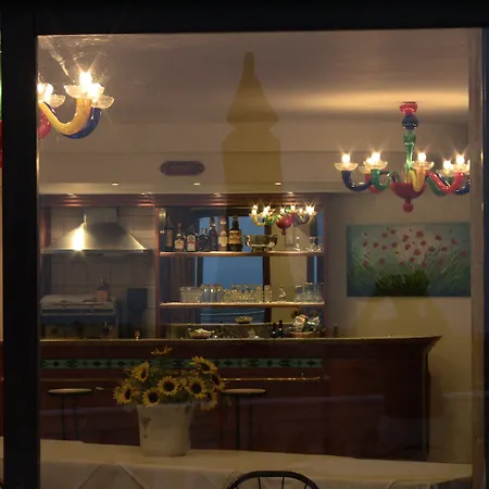 Hotel Il Corbezzolo Ripatransone