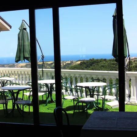 Hotel Il Corbezzolo Ripatransone