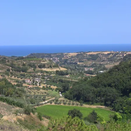 Hotel Il Corbezzolo Ripatransone