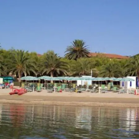 Il Corbezzolo Hotel 3*