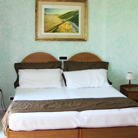 Il Corbezzolo Hotel 3*