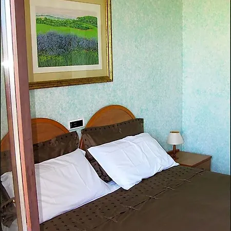 Il Corbezzolo 3* Ripatransone