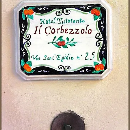 Il Corbezzolo Szálloda 3*