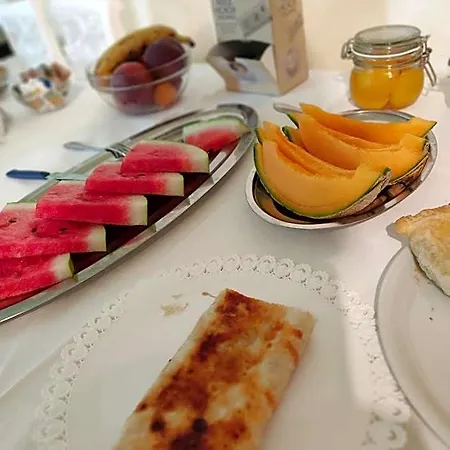 Il Corbezzolo Szálloda Ripatransone