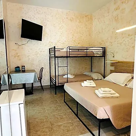 Il Corbezzolo Hotel 3*