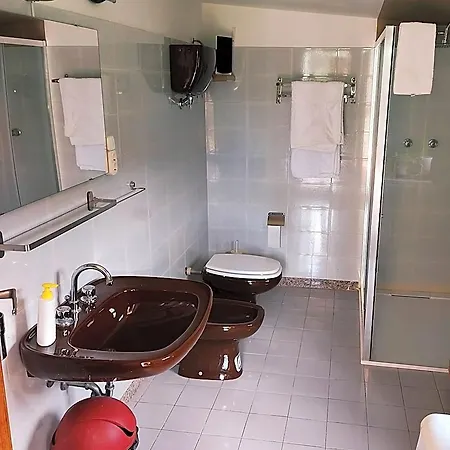 Szálloda Il Corbezzolo 3*