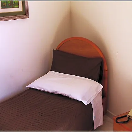 Il Corbezzolo Hotel 3*