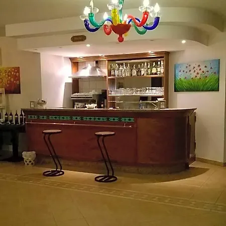 Il Corbezzolo Hotel Ripatransone